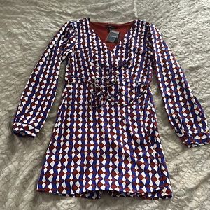 NWT Forever 21 dress